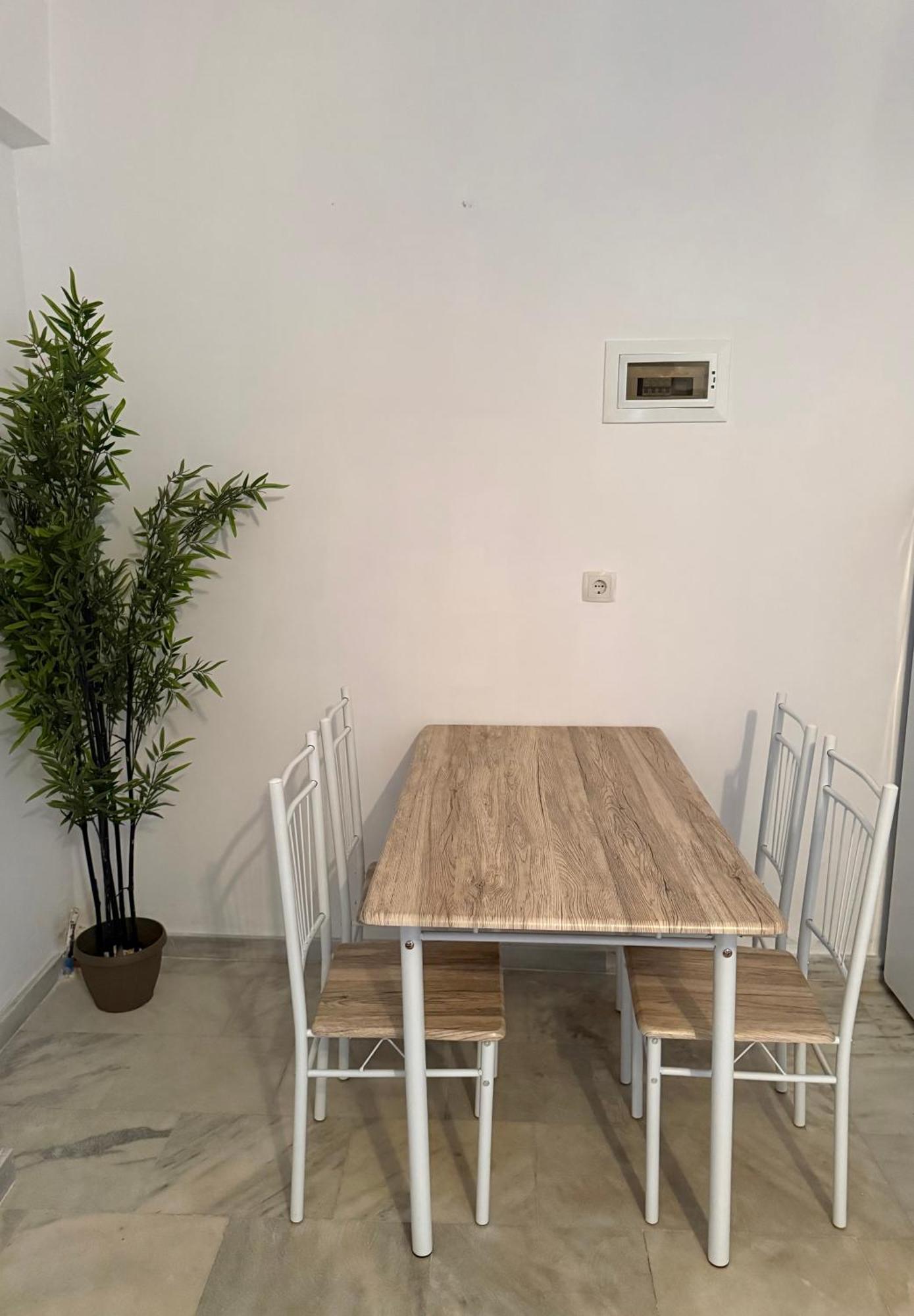 Villa Spartandom Gerakini Quarto foto