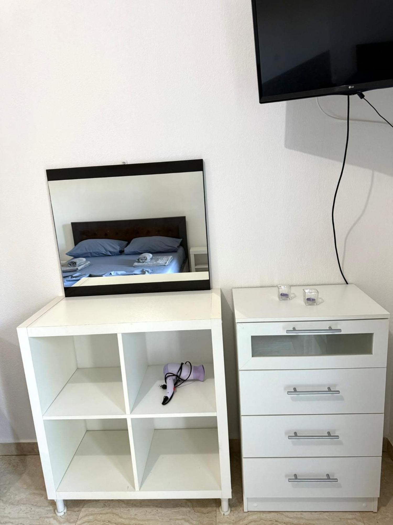 Villa Spartandom Gerakini Quarto foto